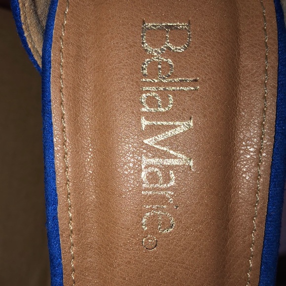 Heeled Sandal - Picture 4 of 4